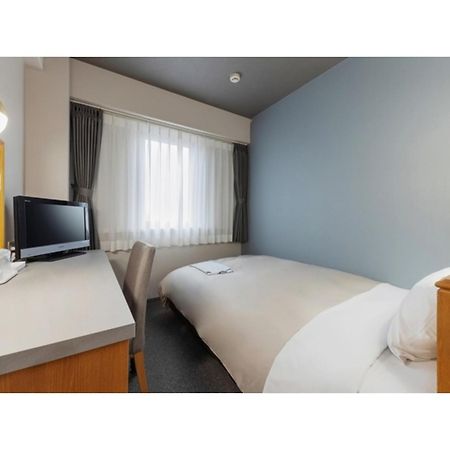 Pacific Hotel Morioka - Vacation Stay 67909V Exteriör bild